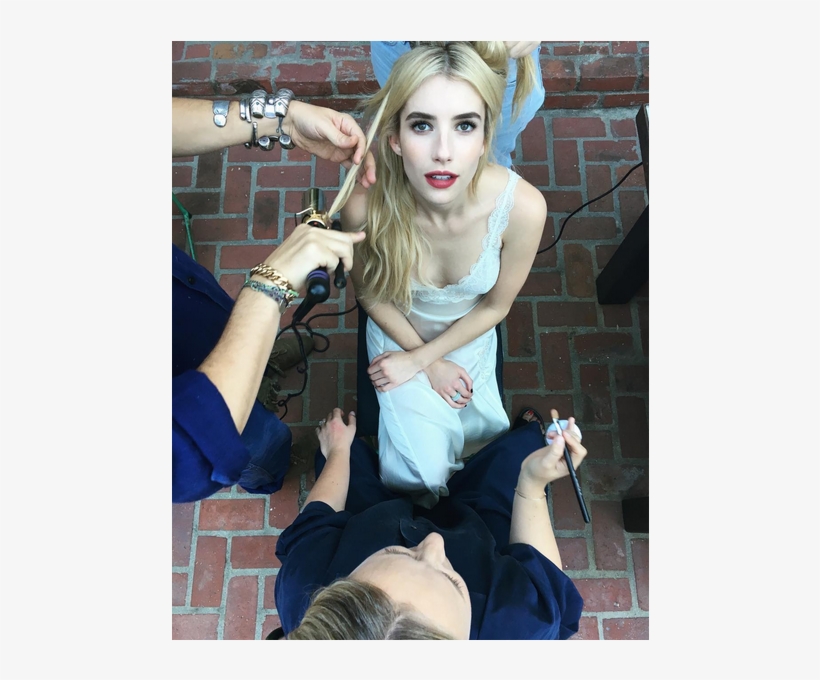 La Twitpic D'emma Roberts - Emma Roberts, transparent png download