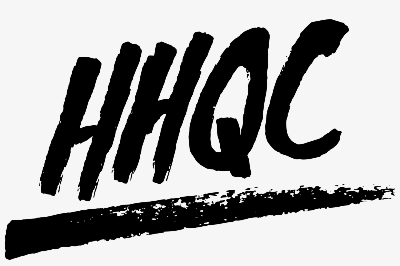 Tickets At The Door - Hhqc Logo, transparent png download