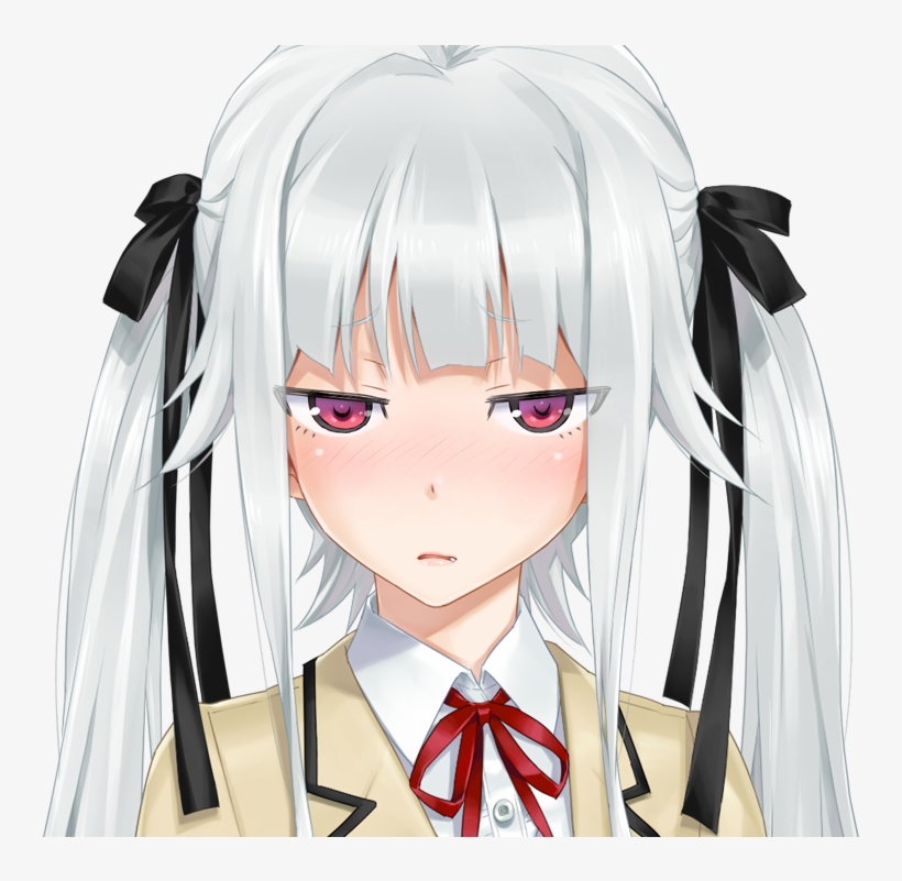 This Is Lewd I Don't Know Why But Its - Dance In The Vampire Bund Oc, transparent png download