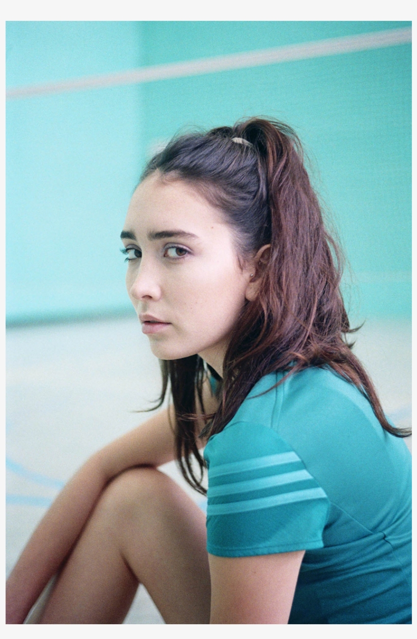 Emmalouise Smith - - Girl, transparent png download