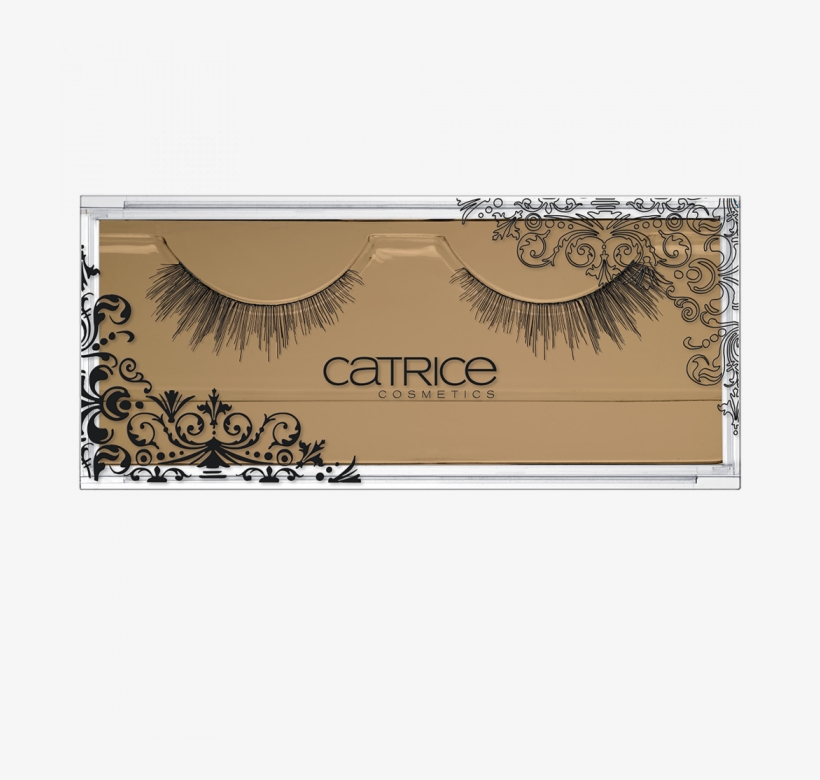 Catrice Wimpern, transparent png download