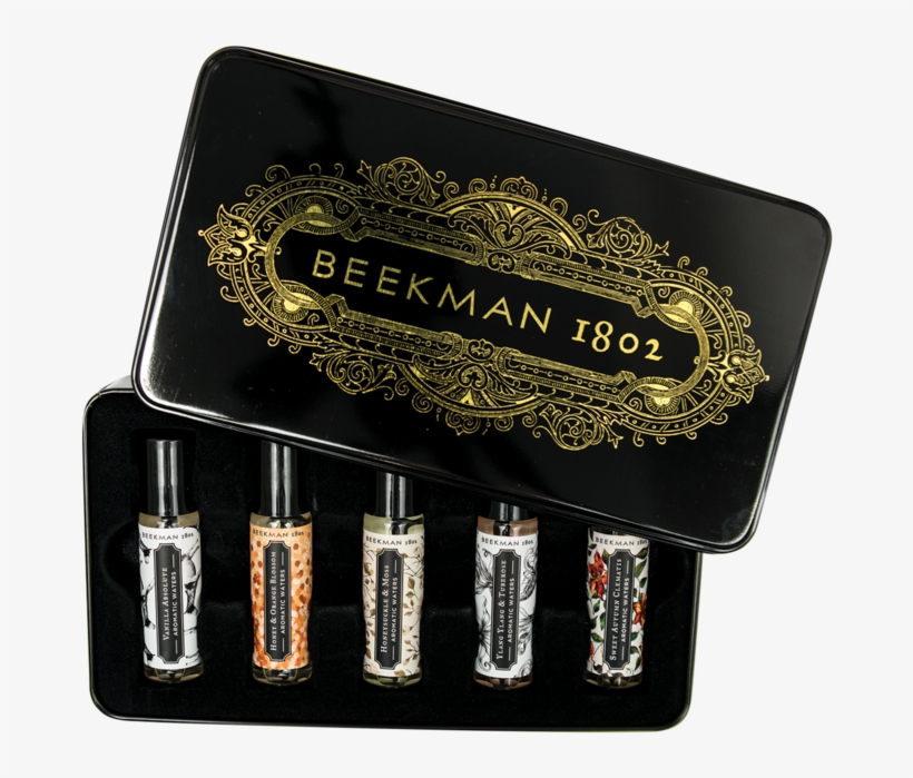 Beekman 1802, transparent png download