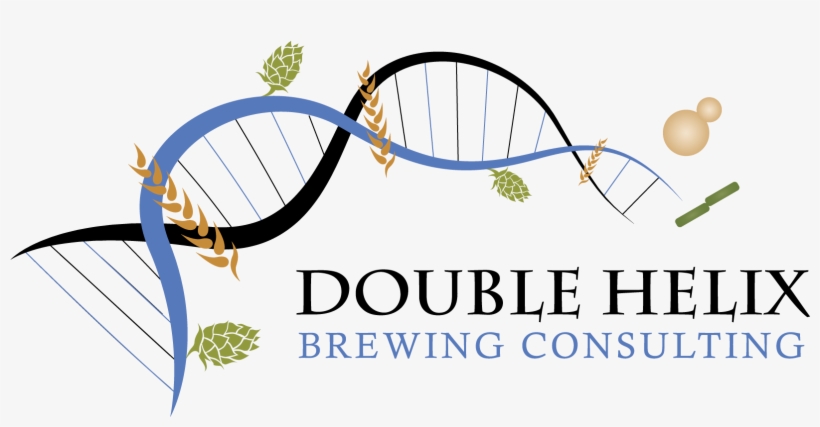 Double Helix Brewing Consulting Quality & Consistency - Microscope, transparent png download