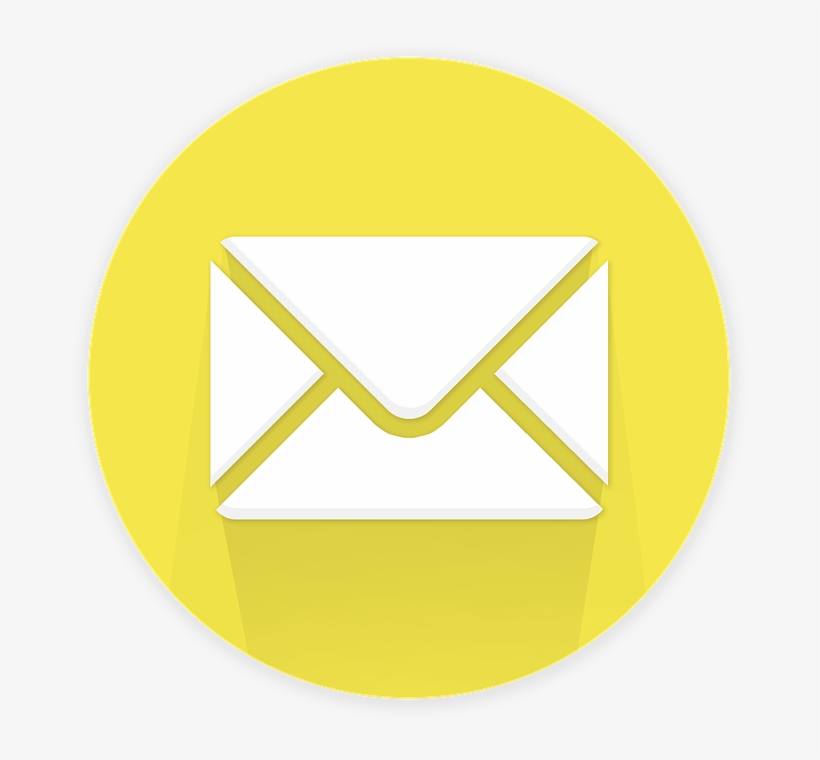 Mail, Message, Email, Send Message, Contact, Envelope - Cm El Canal De La Musica, transparent png download