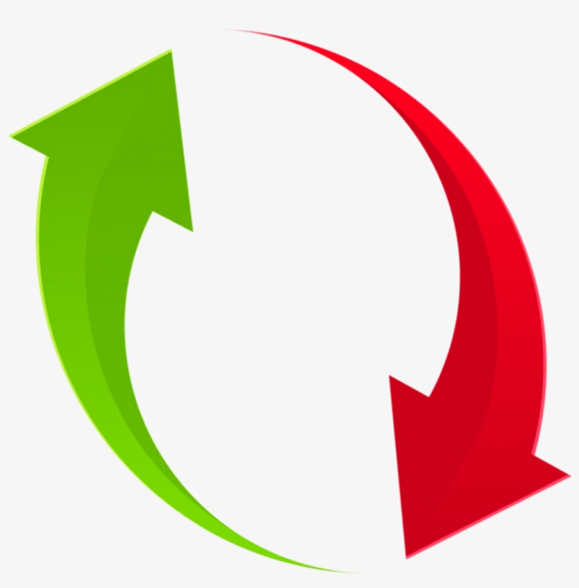 Free Png Download Arrows Transparent Clipart Png Photo - Arrows Png, transparent png download