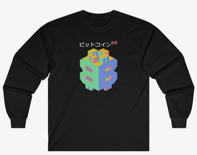 Chain Culture - Long-sleeved T-shirt, transparent png download