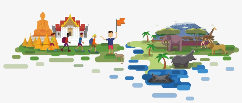 British Travel Awards, transparent png download