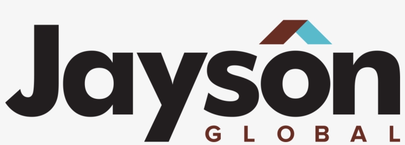 Jayson Global Roofing Inc Logo - Graphic Design, transparent png download