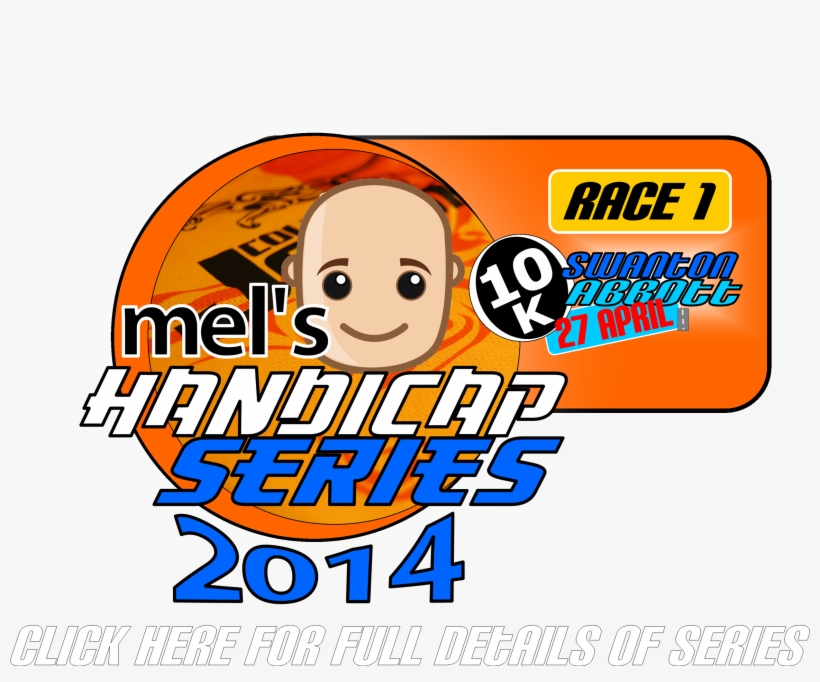 Mels Handicap 2014, transparent png download