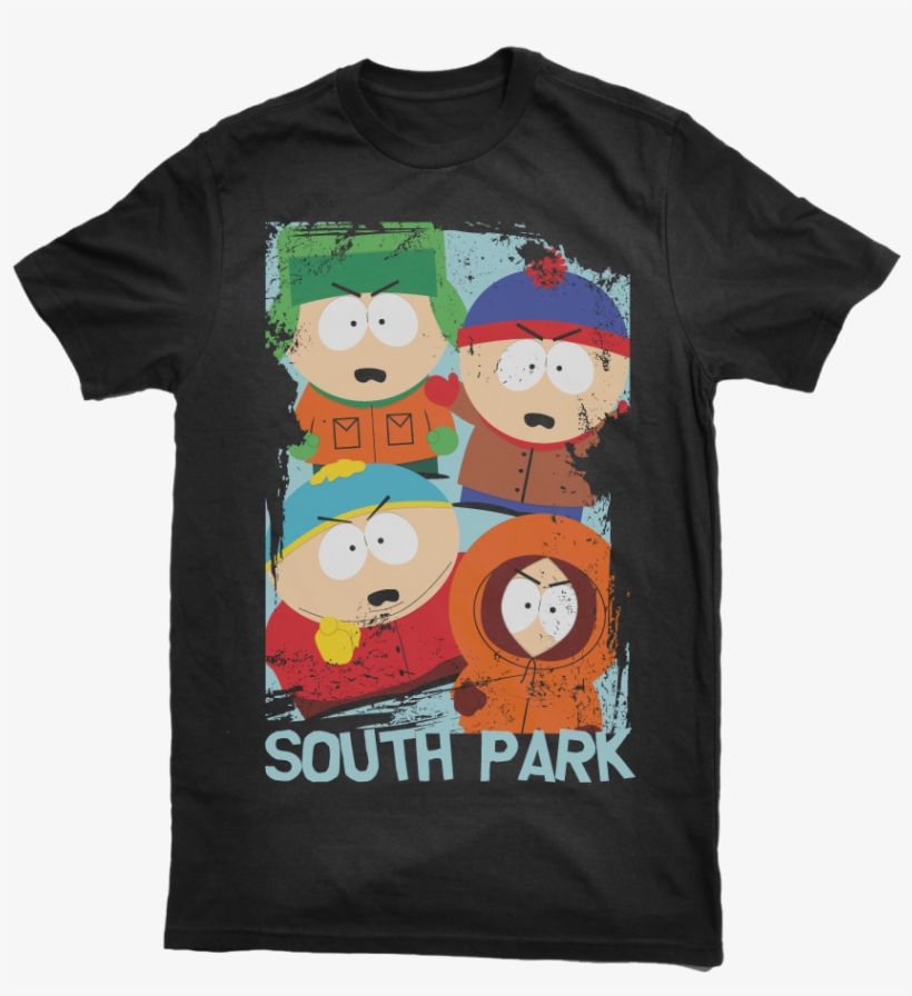 Southpark3, transparent png download