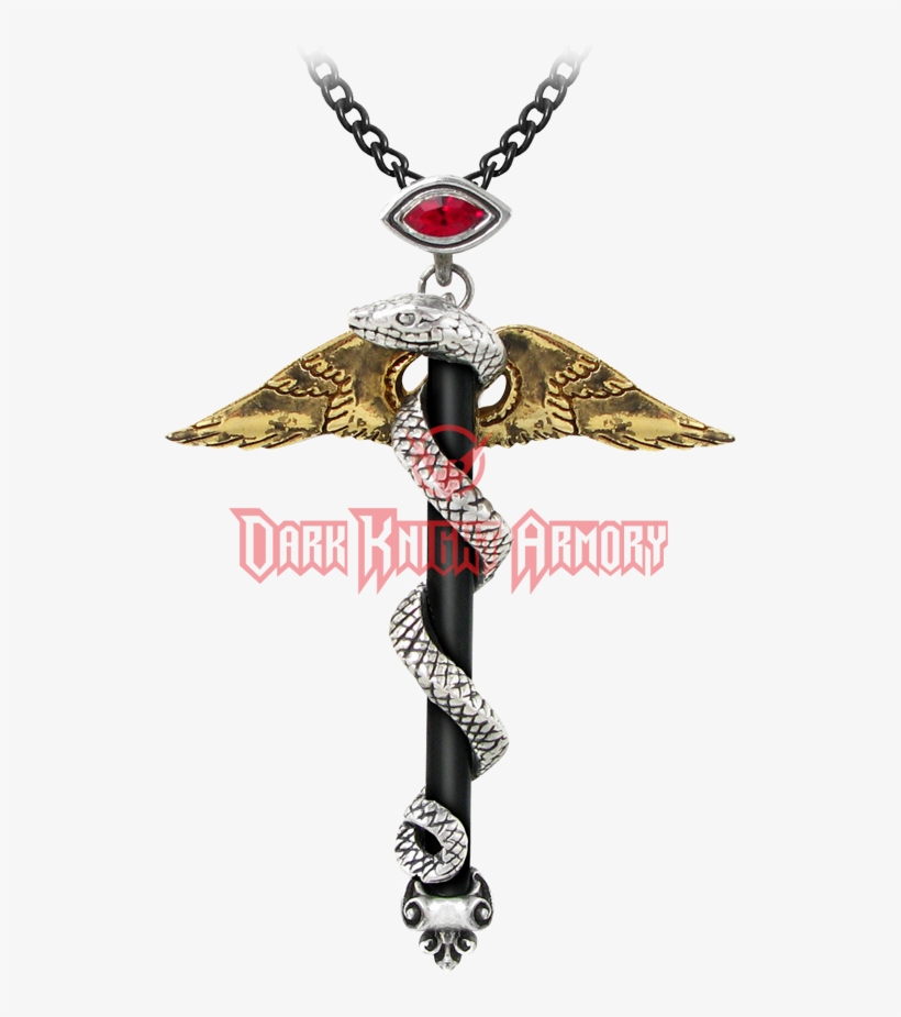 Isaiah 14 - 29 Pendant - Necklace, transparent png download