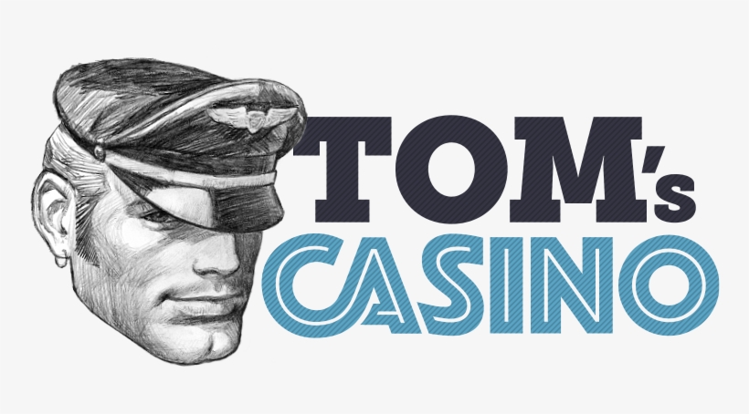 Tom's Casino - Illustration, transparent png download