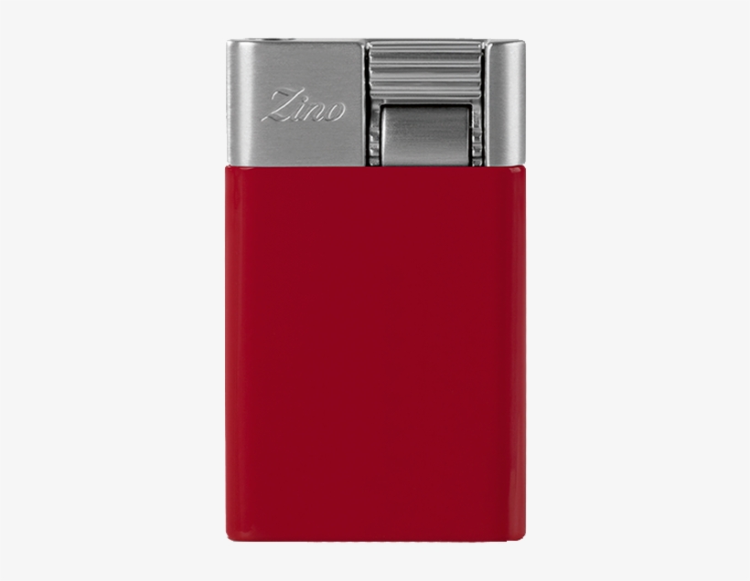 Zino Zs Jet Flame Lighter - Cosmetics, transparent png download