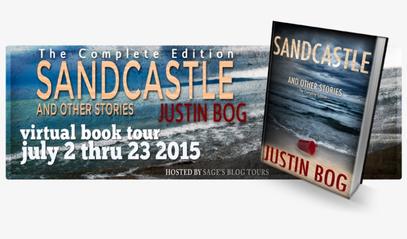 Sandcastle And Other Stories - Flyer, transparent png download
