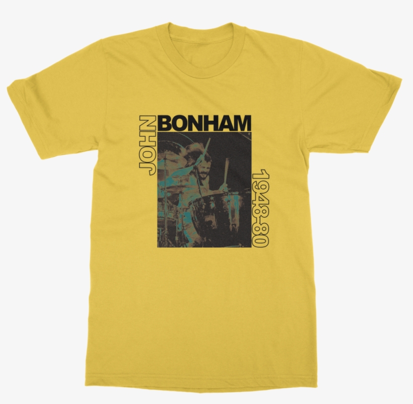 Load Image Into Gallery Viewer, John Bonham, transparent png download