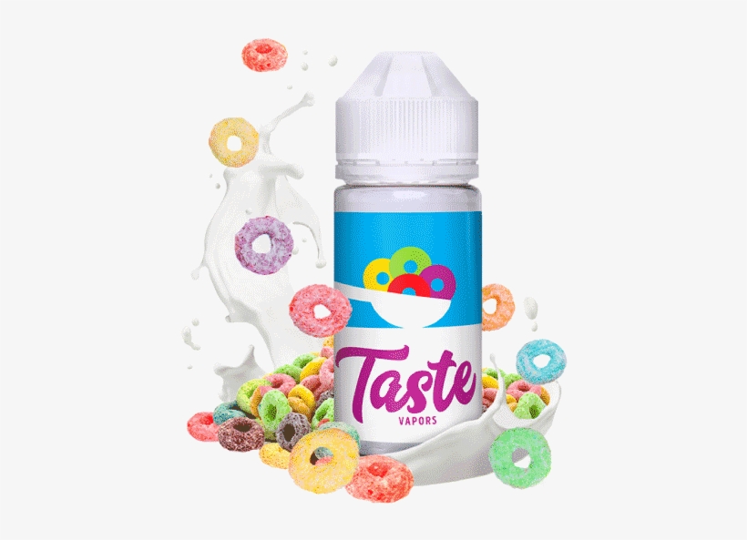 100ml - Taste Vapors - Toucan Tango - Taste E Liquid, transparent png download