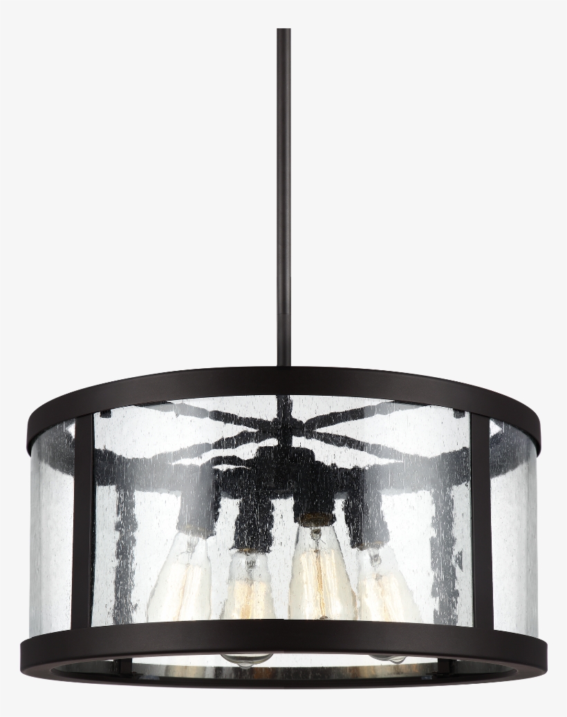 Feiss Harrow Light Pendant, transparent png download