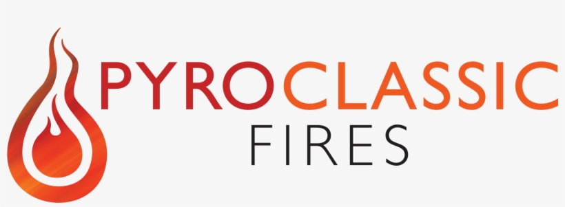 A Pyroclassic Fires Product - Orange, transparent png download