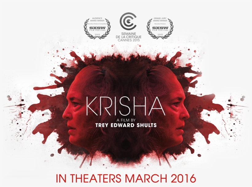 “krisha” - Krisha Movie 2016, transparent png download