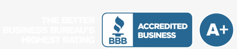 Soft Breeze Holds The Highest A Rating From The Better - Better Business Bureau, transparent png download
