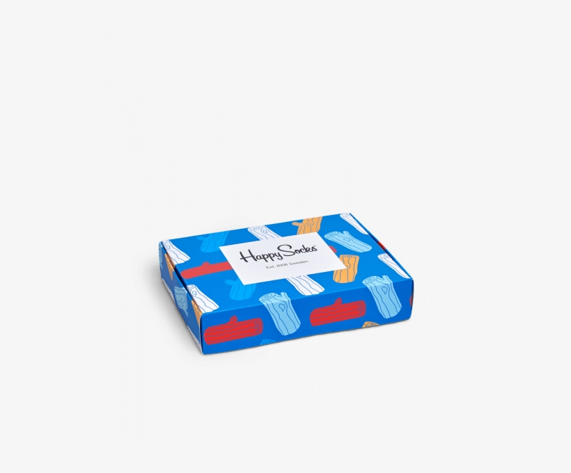 Funky Colourful Socks For Men, Women & Kids - Kids Socks Design Box, transparent png download