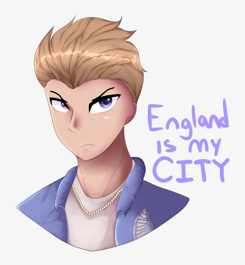 Nick Crompton Png - Nick Crompton Anime, transparent png download