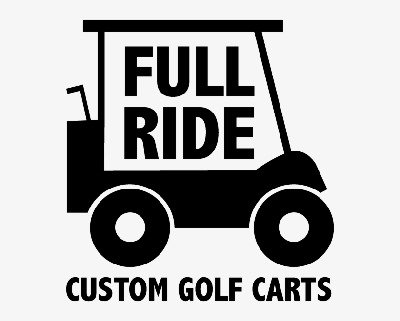 Blue Mist Full Ride Golf - Poster, transparent png download