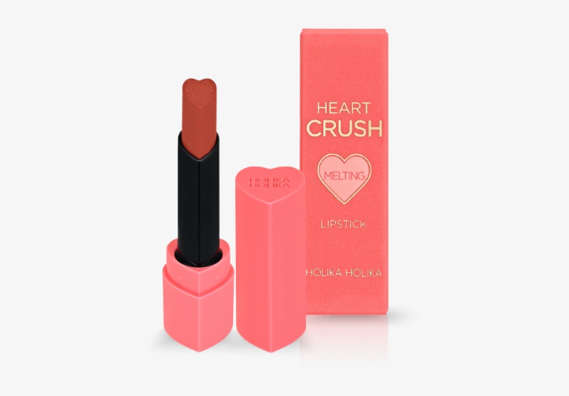 Holika Holika Heartcrush Fitting Melting - Holika Holika Heart Crush Cr03, transparent png download