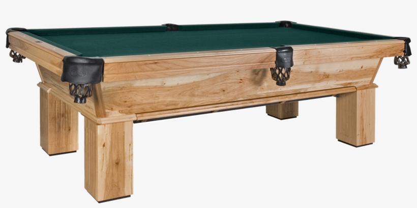 Billiards And Pool Tables - Olhausen Pool Table Southern, transparent png download