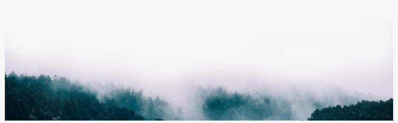 Footer-bg - Fog, transparent png download