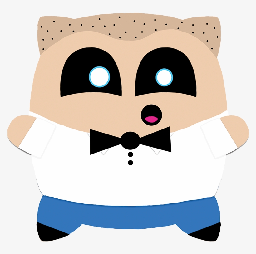 Curly-pillowfightersts2 - Cartoon, transparent png download