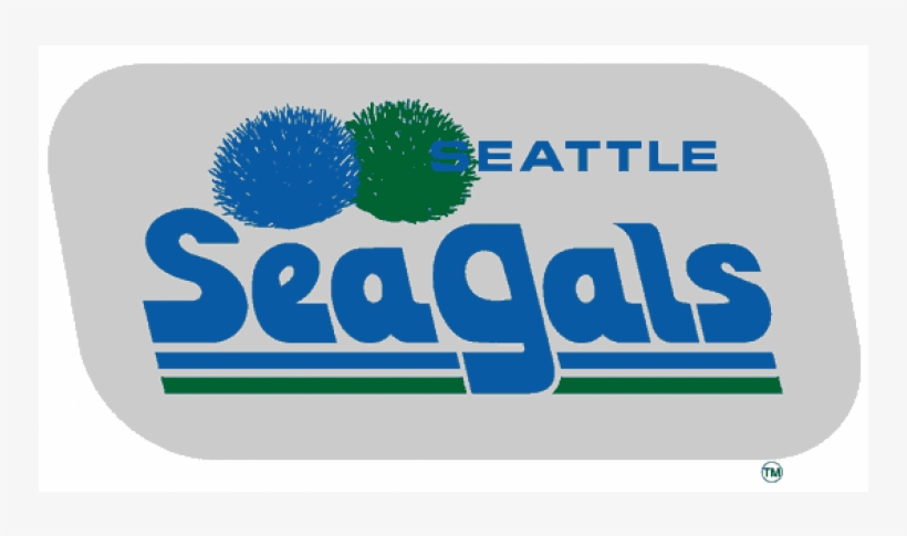Seattle Seahawks Iron On Stickers And Peel-off Decals - Seahawks 1976, transparent png download