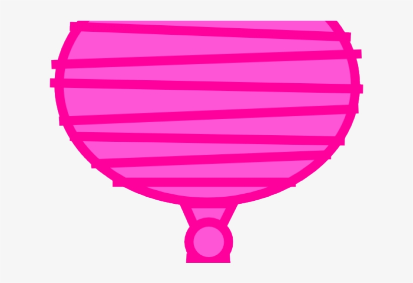 Paper Lantern Clipart Transparent, transparent png download