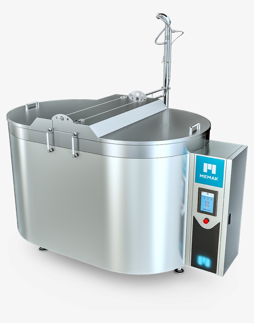 Fat Melting Tank - Bathtub, transparent png download