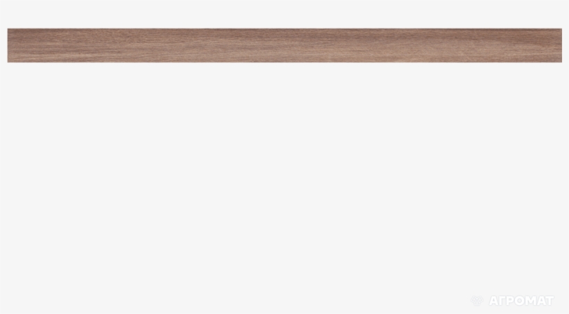 Плитка Opoczno Car Wood Border - Table, transparent png download