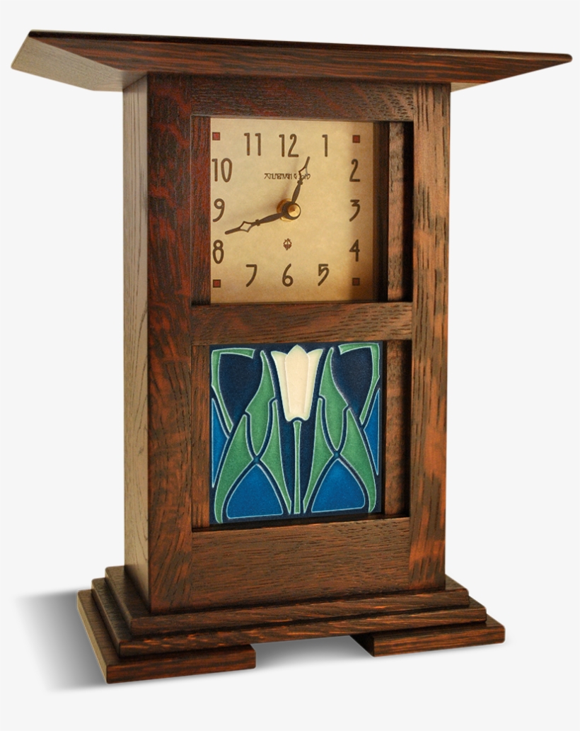 Motawi Ladybug With Border - Arts And Crafts Movement, transparent png download