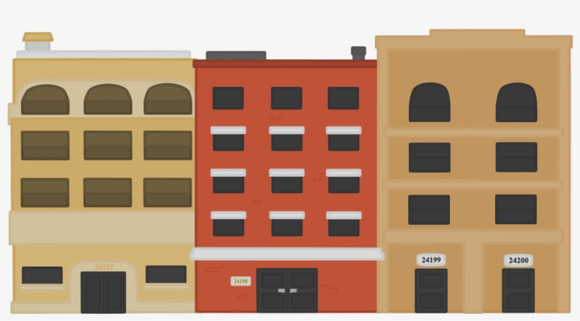 Moho Forum View Topic - Vector Apartment Png, transparent png download