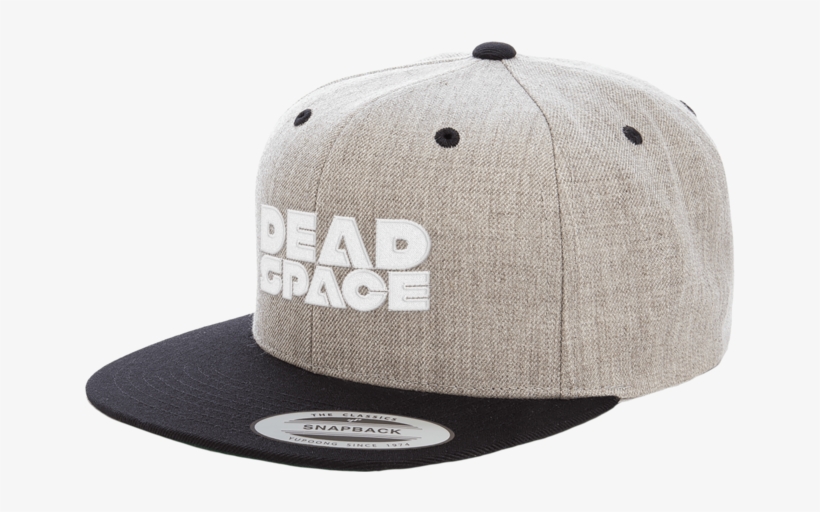 Dead Space Twotoned Snapback - Baseball Cap, transparent png download