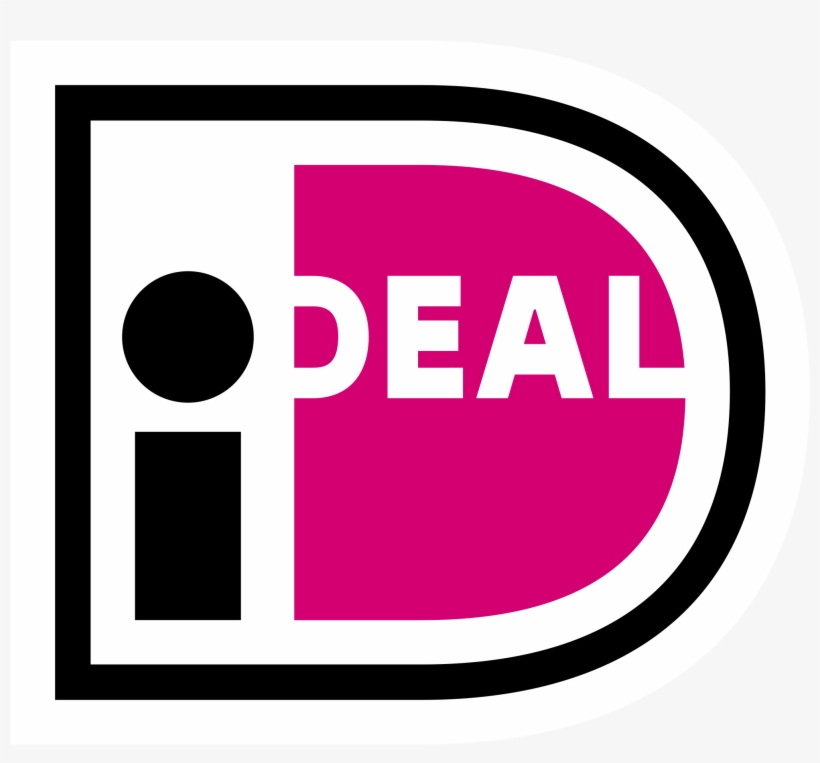 Contact Us - Transparent Ideal Logo, transparent png download