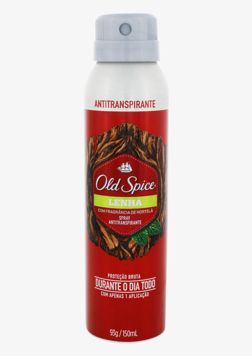 Old Spice, transparent png download
