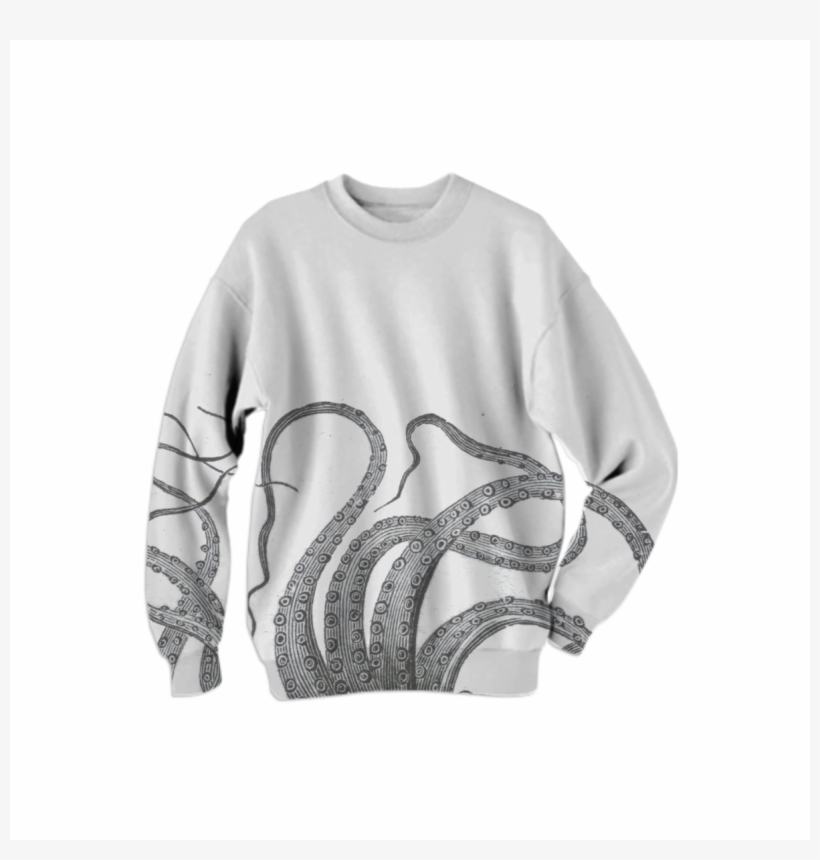 Cotton Sweatshirt Sc 1 St Print All Over Me, transparent png download