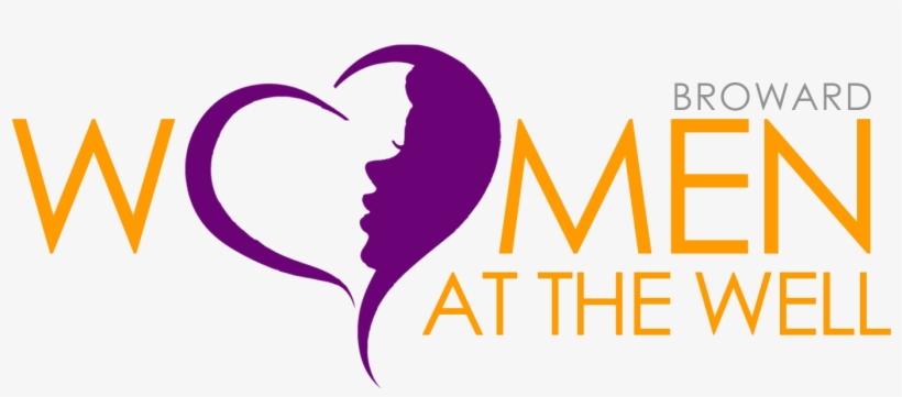 Women At The Well-broward Inc, transparent png download