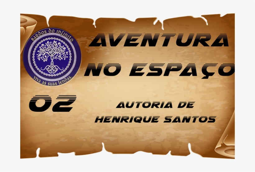 Bardos Do Infinito - Poster, transparent png download