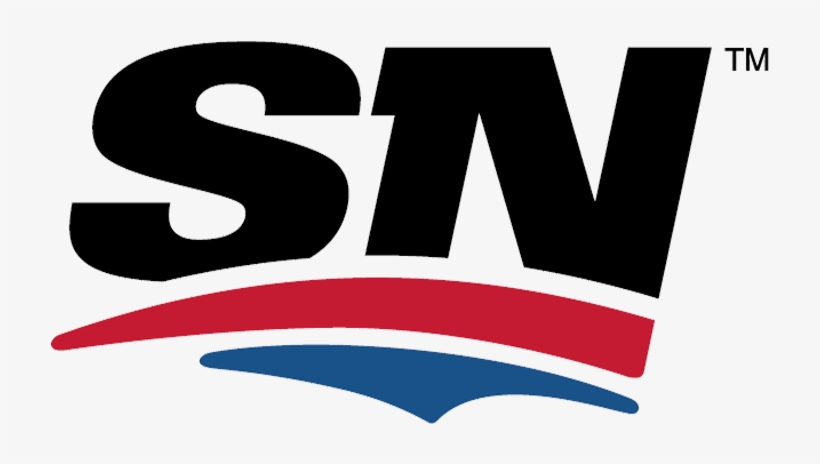 Nhl Clipart Winnipeg Jets - Sportsnet 590 The Fan, transparent png download