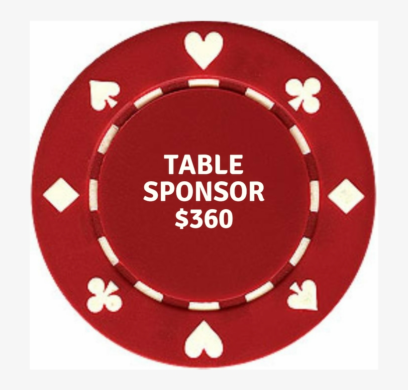 Event Sponsor - 6 Pipe Flange Gasket, transparent png download