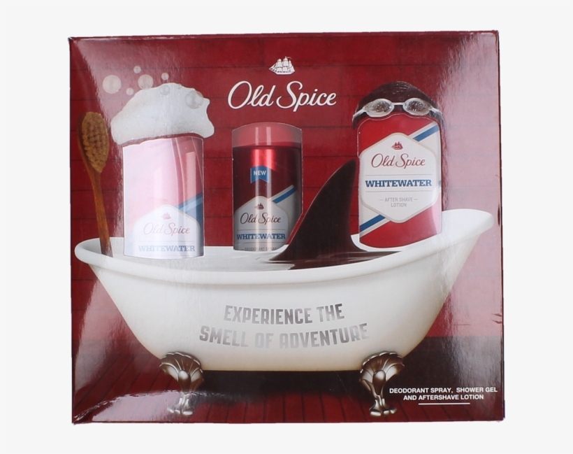 Old Spice, transparent png download