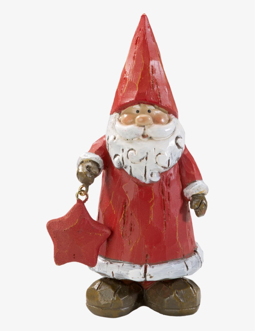 Christmas Elf, Small, - Santa Claus, transparent png download