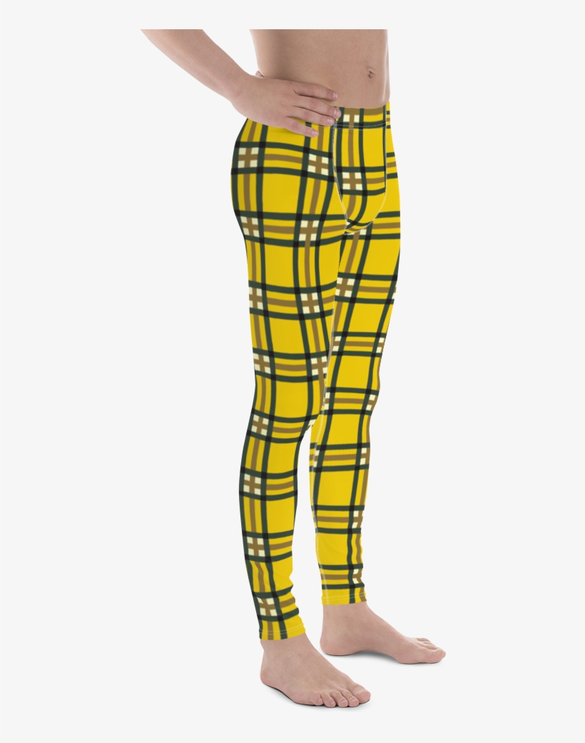 Clueless Meggings Swish Embassy - Leggings, transparent png download