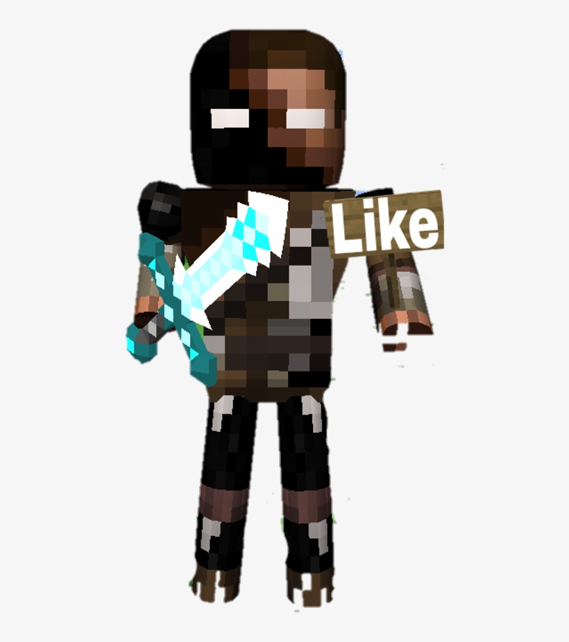 Minecraft, transparent png download