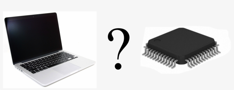 Laptop To Chip - لپ تاپ اپل مک بوک پرو 15 اینچی مدل Mjlt2, transparent png download